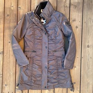 Laundry by Shelli Segal Winter Jacket Size S